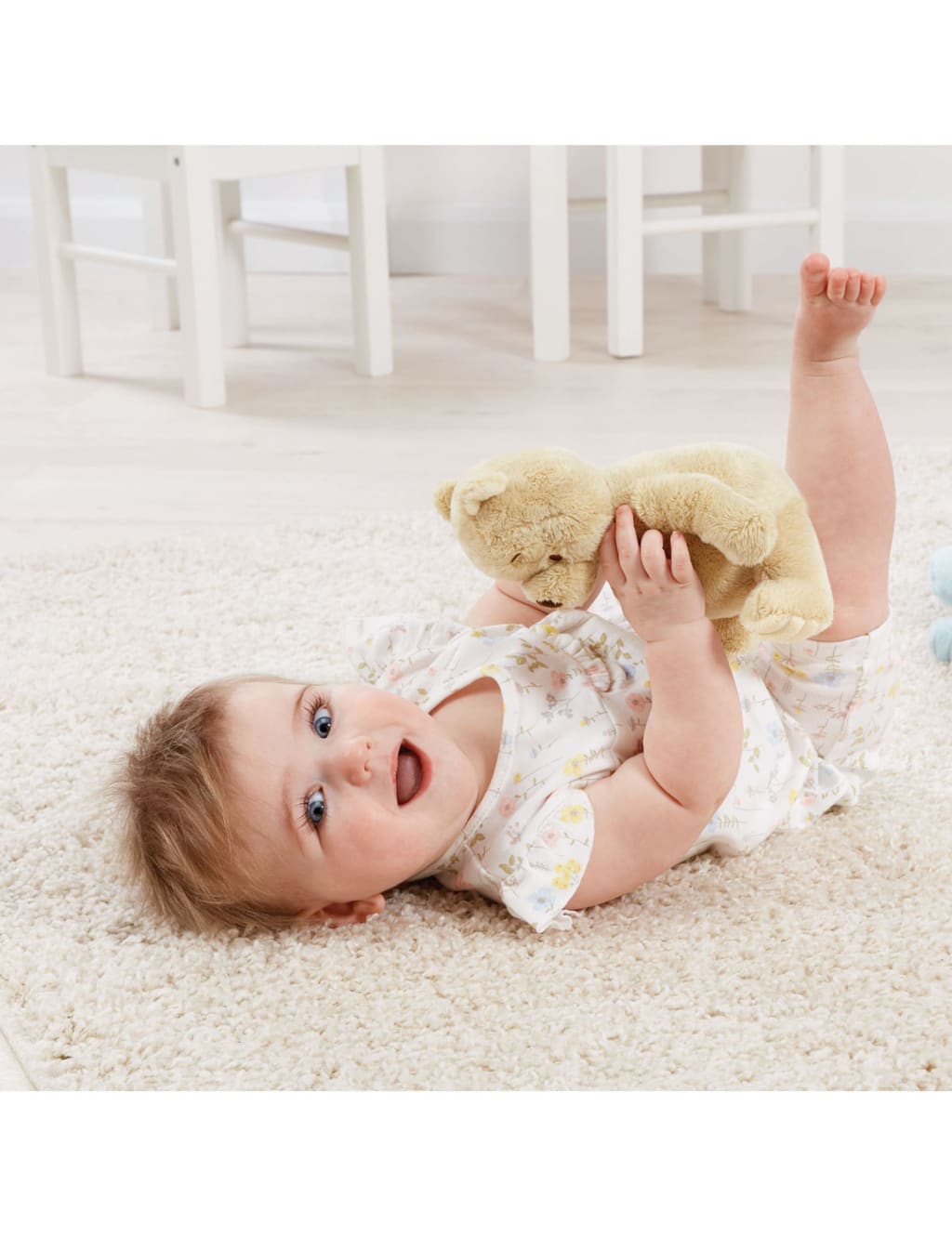 Winnie-the-Pooh™ Soft Toy (0- 3 Yrs) 2 of 5
