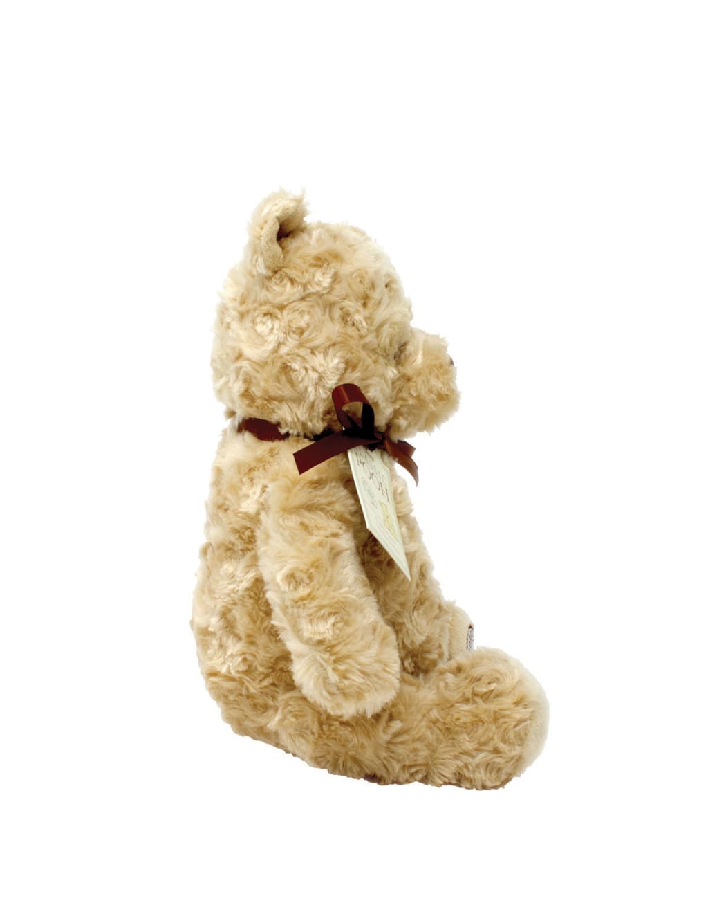 Winnie the Pooh Soft Toy 0 3 Yrs