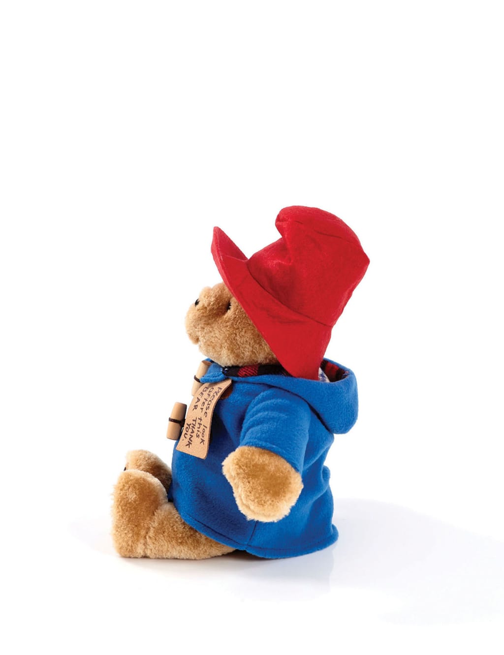 Marks and spencer paddington bear toy deals