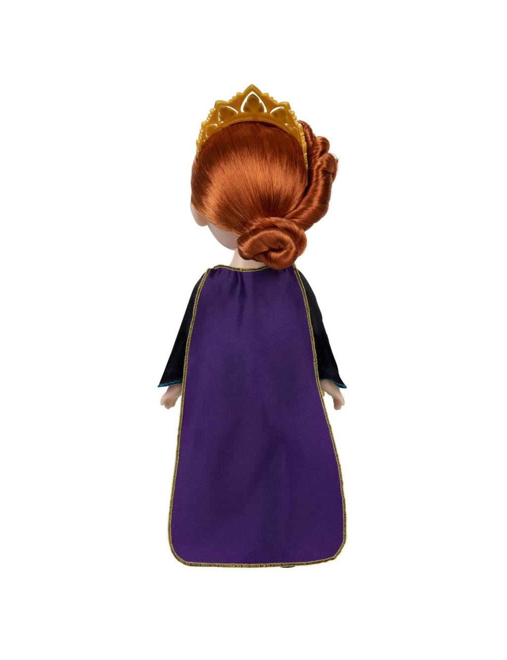 Frozen 2™ Queen Anna Doll (3-6 Yrs) 4 of 5
