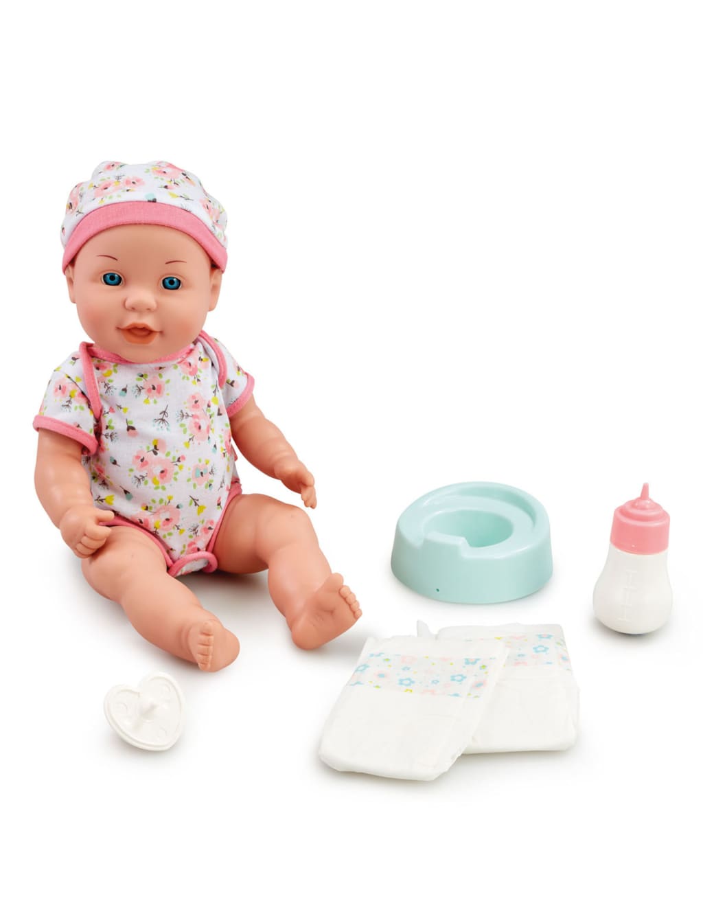 Cupcake baby alive sale