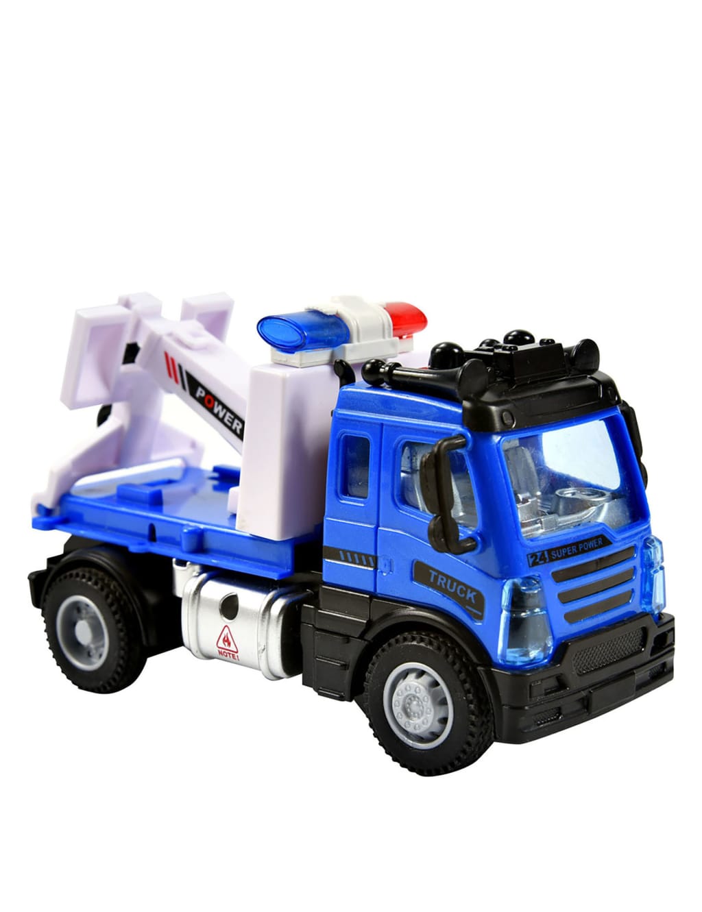 Remote Control 1:64 Breakdown Truck (6+ Yrs) 3 of 3