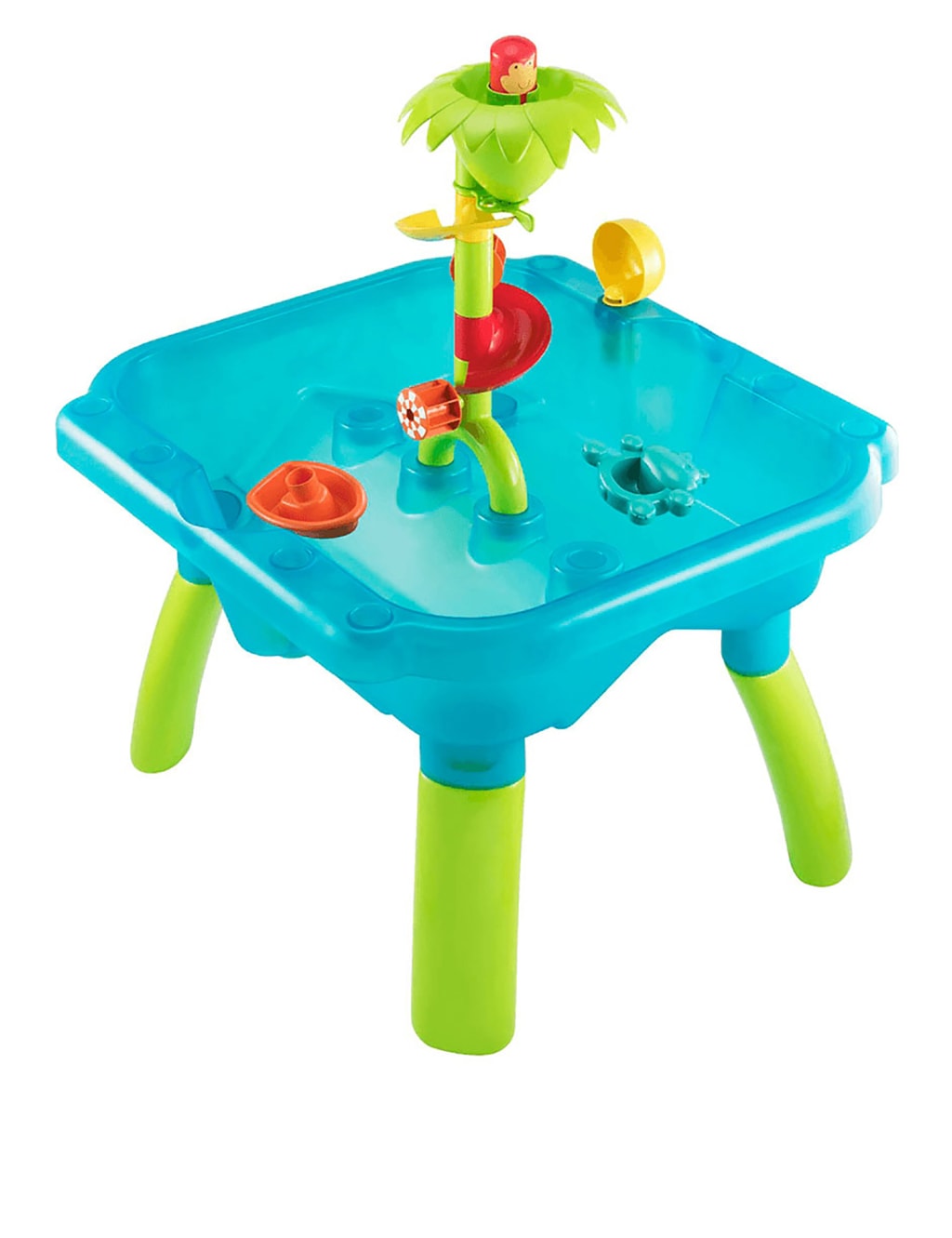 Early learning centre wooden activity table outlet