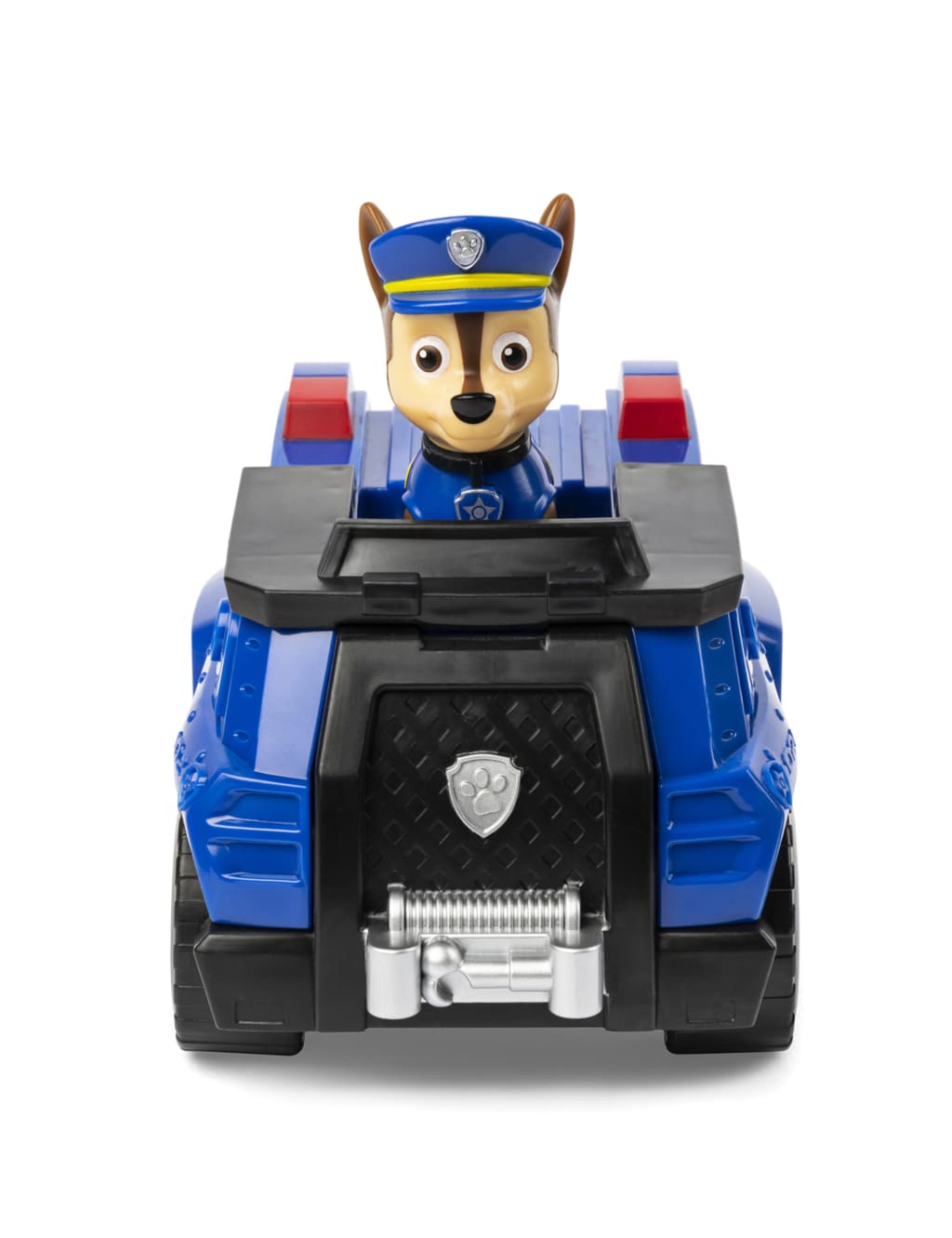 Chase Patrol Cruiser 3 Yrs Paw Patrol M S