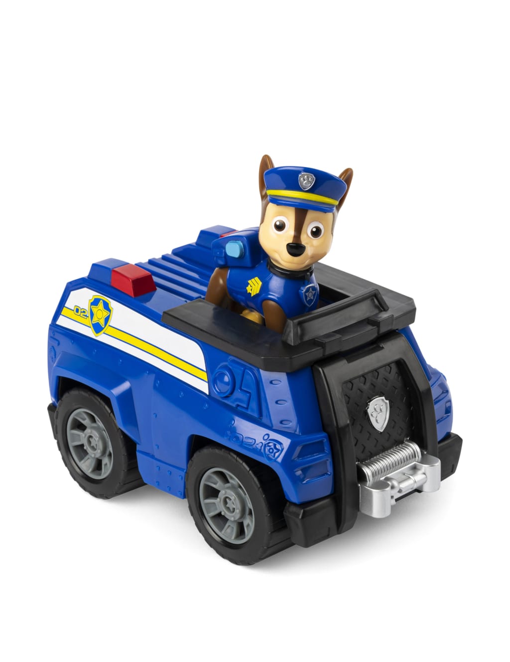 Chase Patrol Cruiser (3+ Yrs) 4 of 5