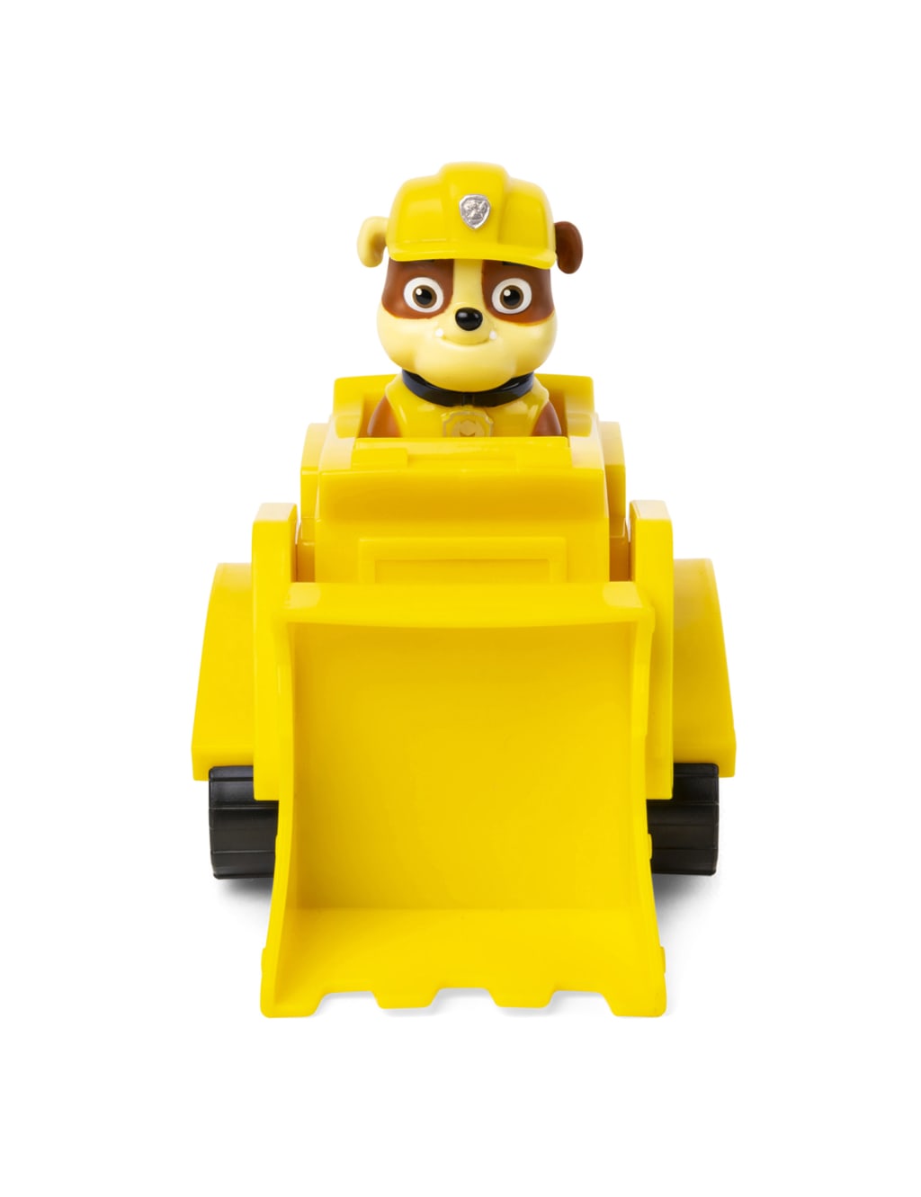 Rubble Bulldozer (3+ Yrs) 3 of 5