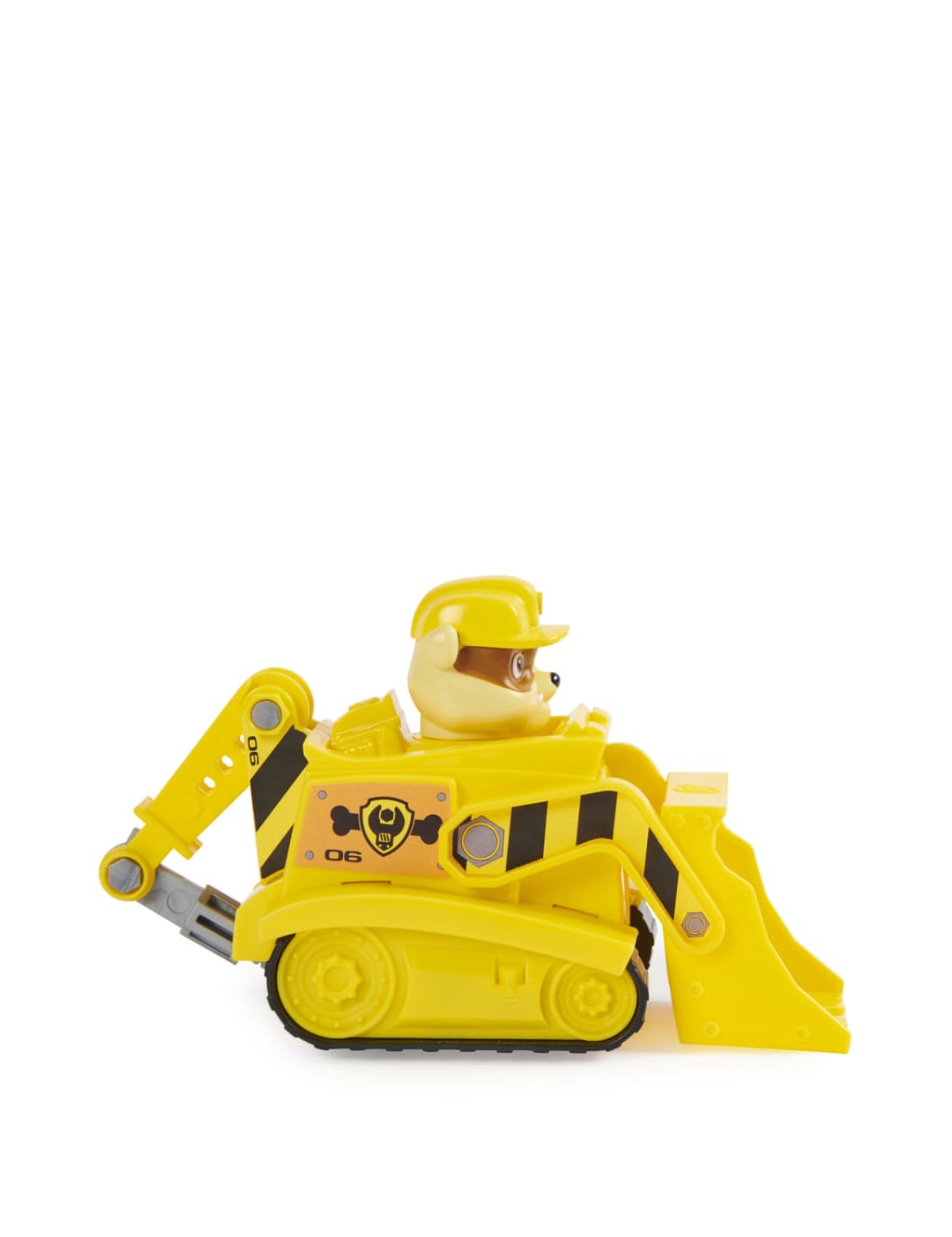 Dozer paw patrol shop