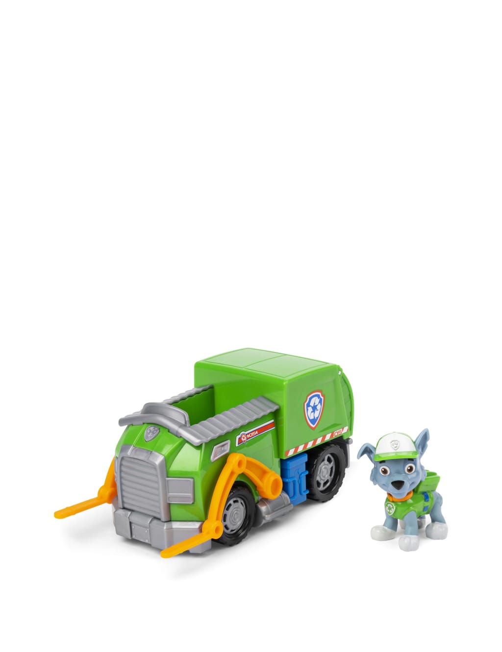 PAW Patrol™ Rocky Truck (3+ Yrs) 2 of 4