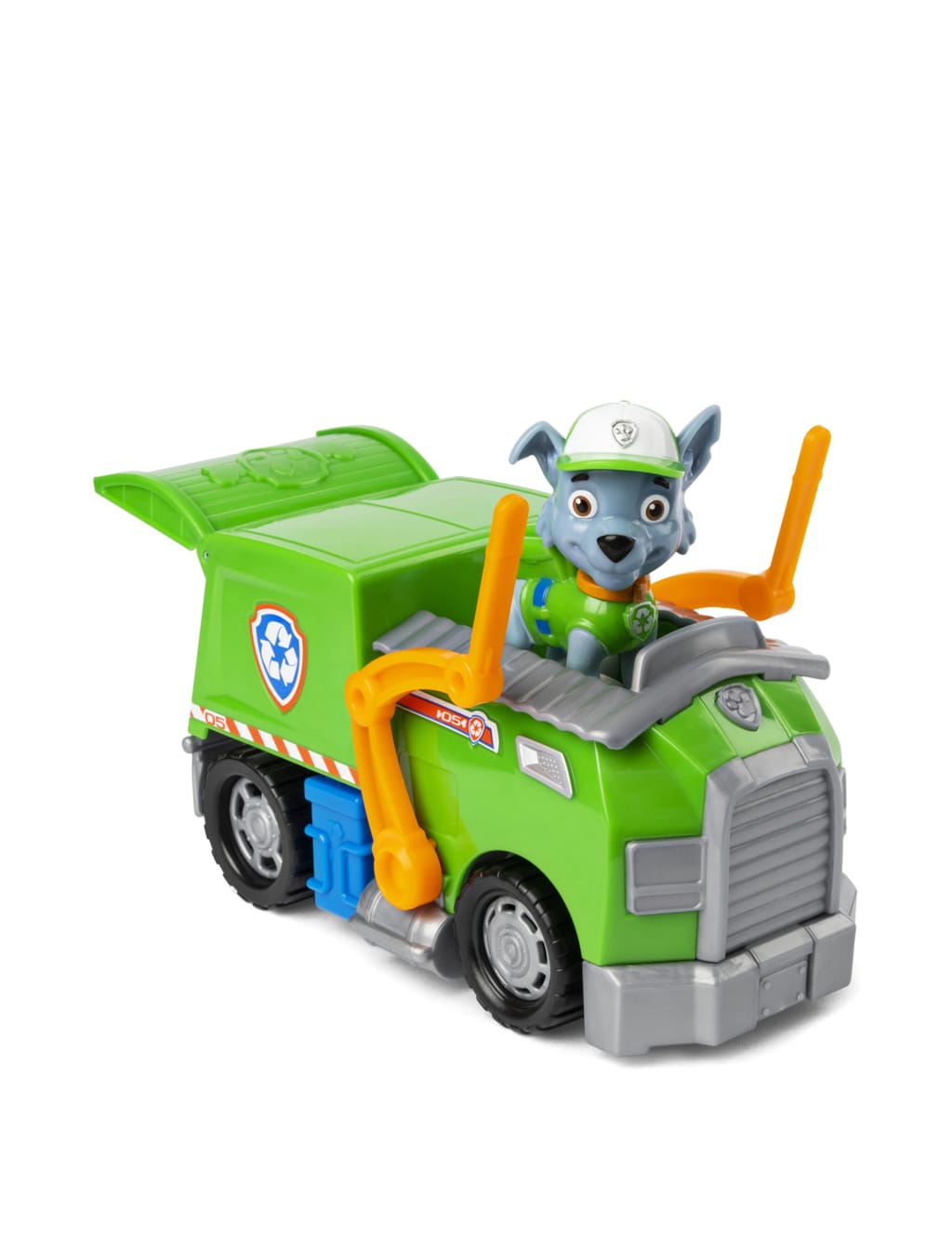 PAW Patrol™ Rocky Truck (3+ Yrs) 3 of 4