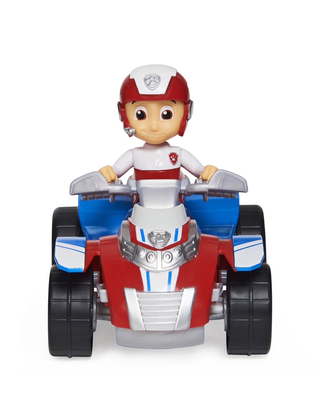 Paw patrol ryder's rescue atv best sale