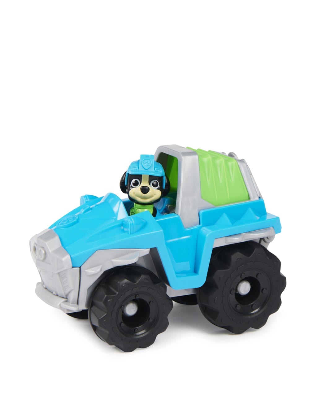 Rex Rescue Vehicle (3+ Yrs) 4 of 4