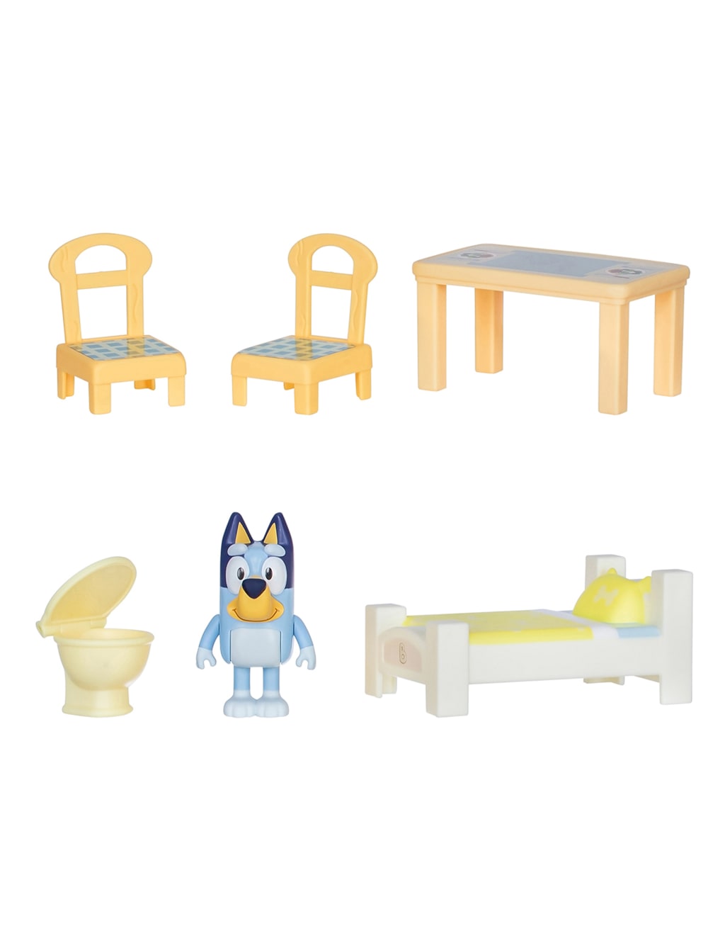 Mini Home Set (3+ Yrs) 3 of 5