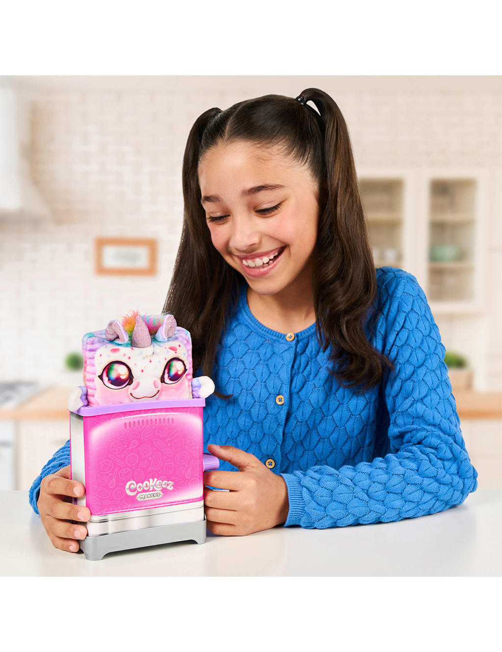 Toasty Treatz Playset (5+ Yrs) 2 of 5