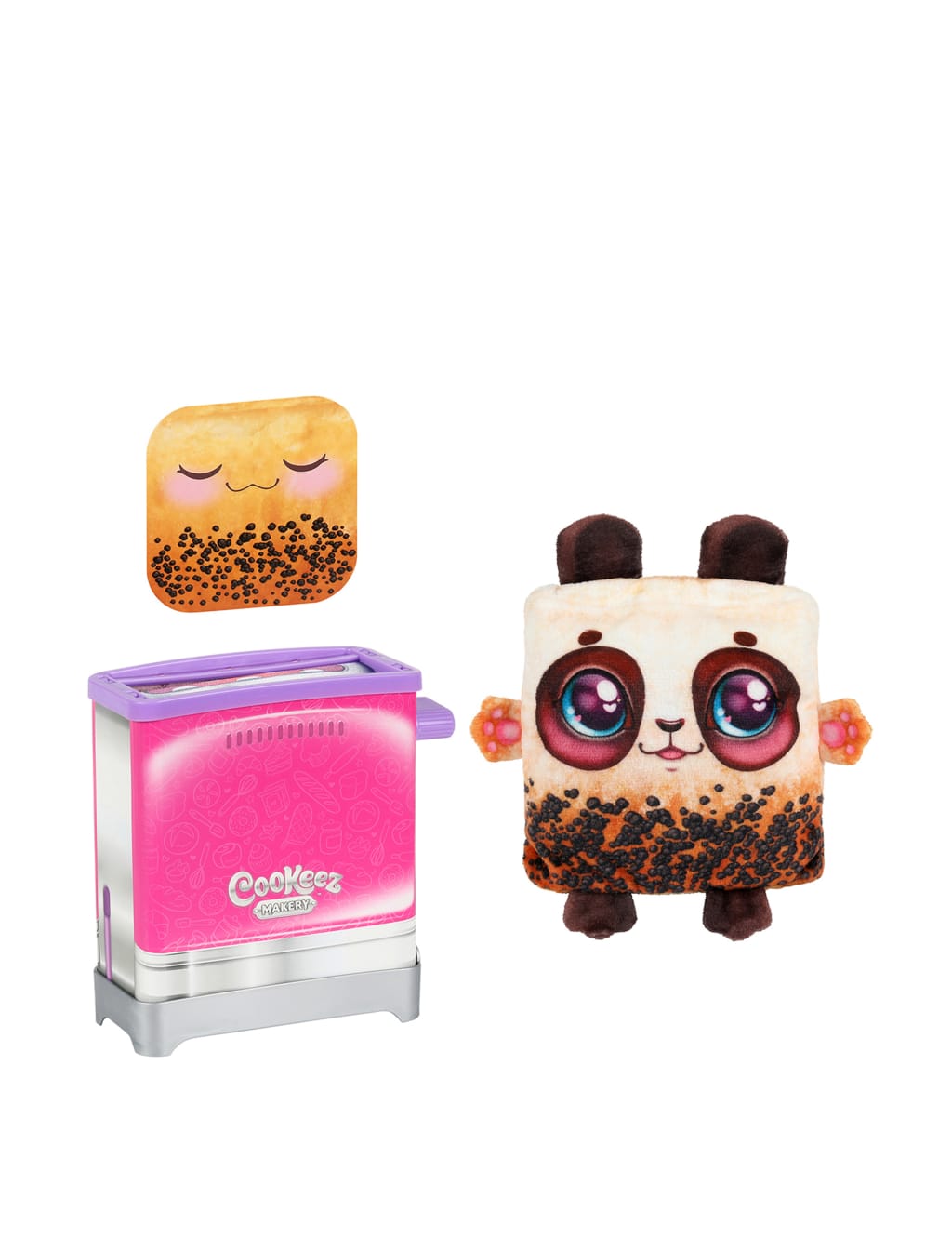 Toasty Treatz Playset (5+ Yrs) 4 of 5