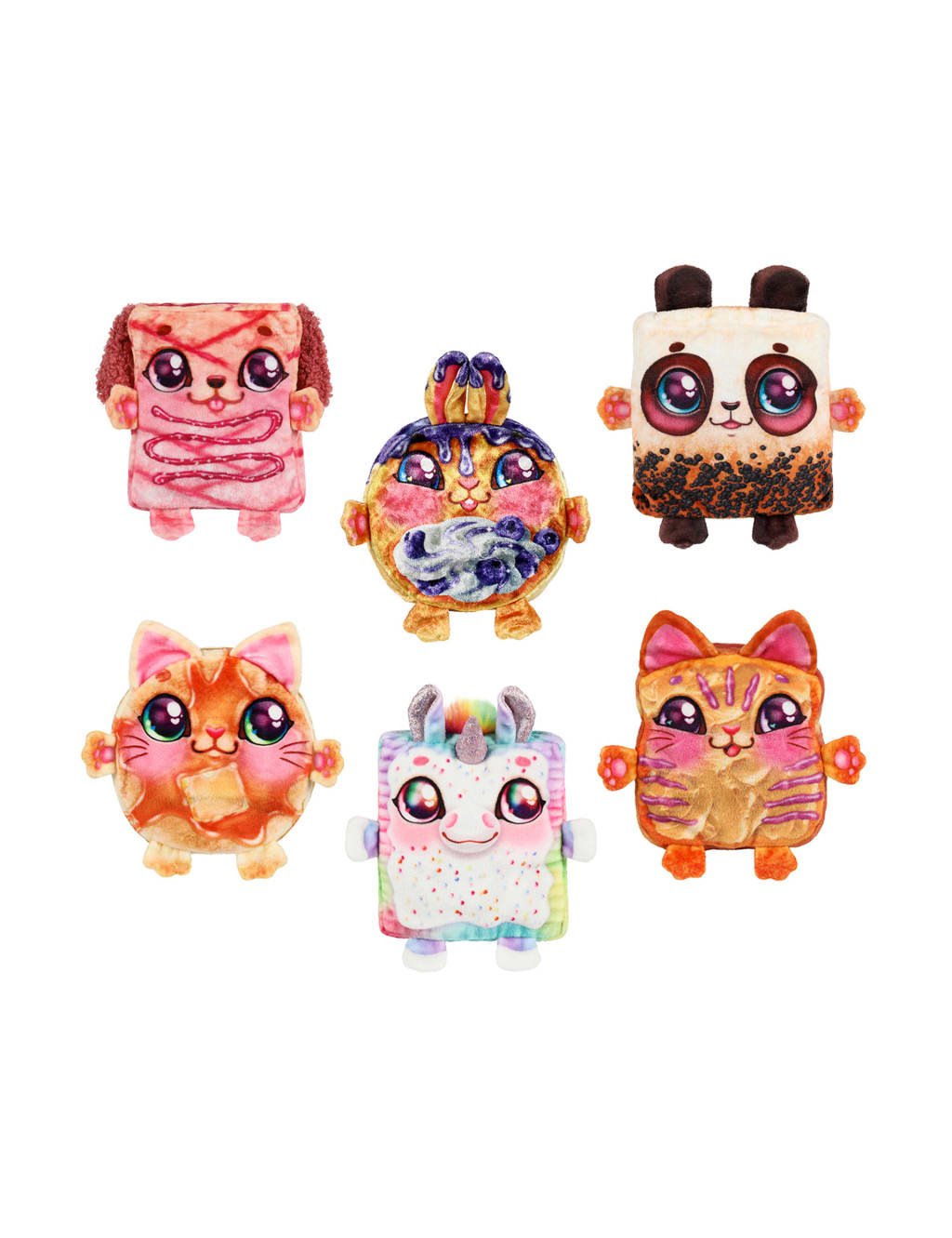 Toasty Treatz Playset (5+ Yrs) 5 of 5