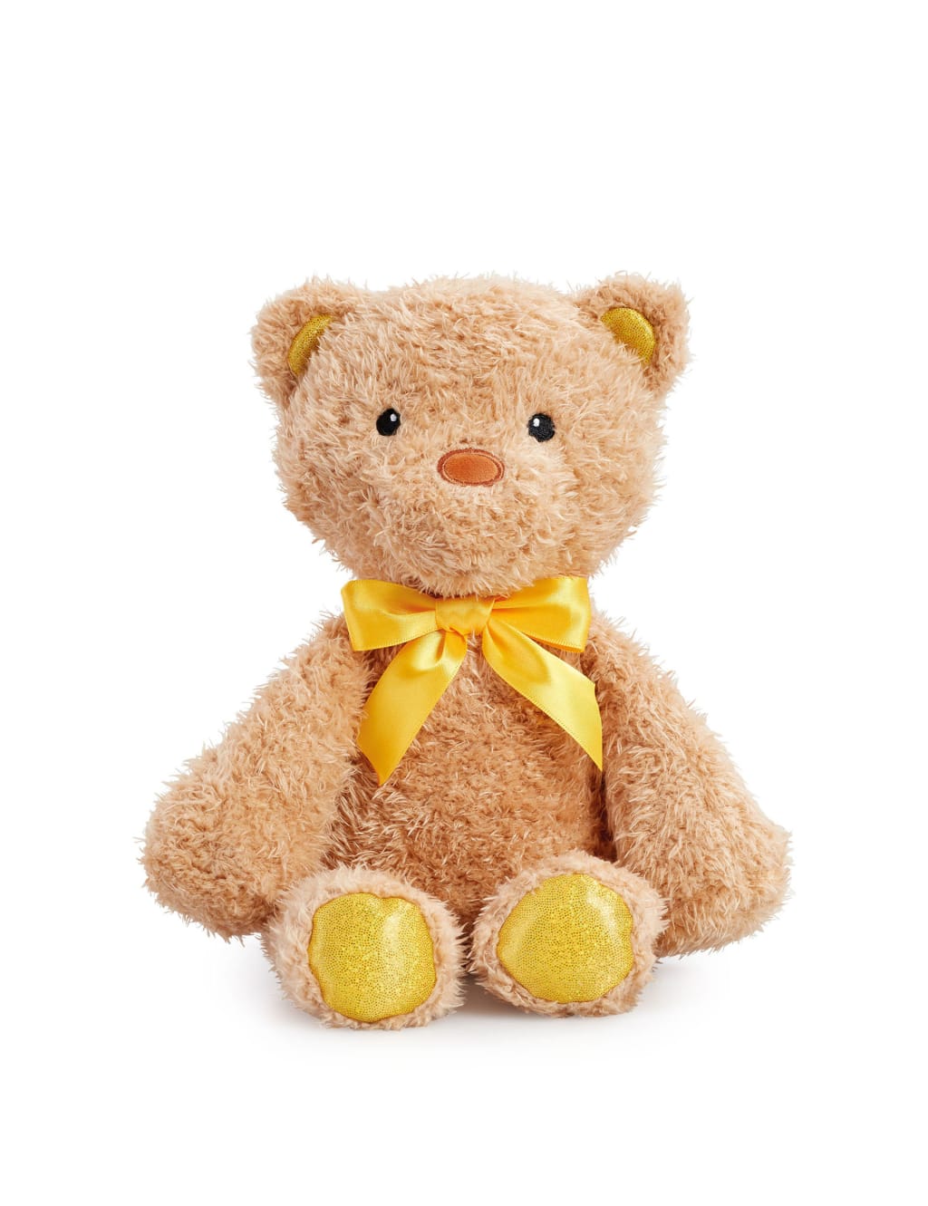 Birthday Bear (0-12 Mths) 2 of 3