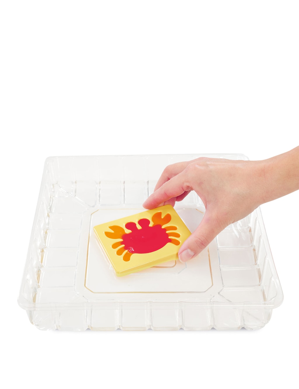 Aqua Jelly Art Set (5+ Yrs) 3 of 5