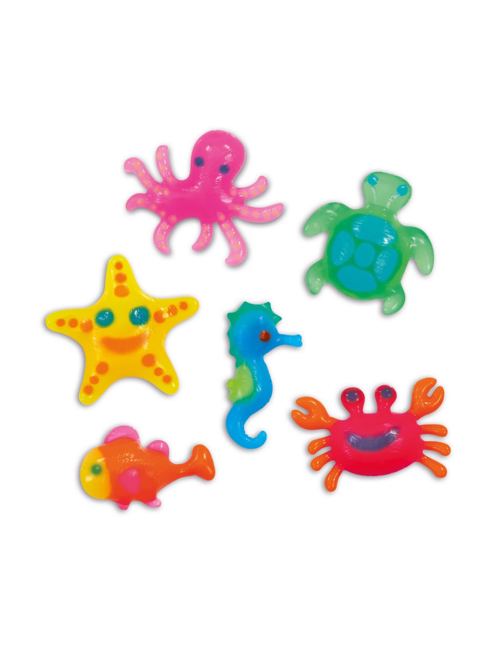 Aqua Jelly Art Set (5+ Yrs) 5 of 5