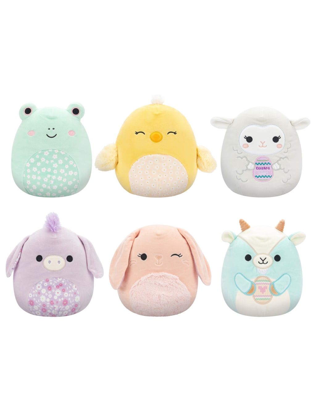 Mystery Plushie (3+ Yrs) 3 of 10