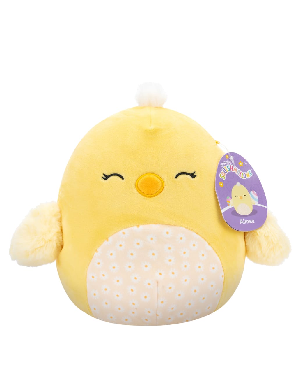 Mystery Plushie (3+ Yrs) 5 of 10