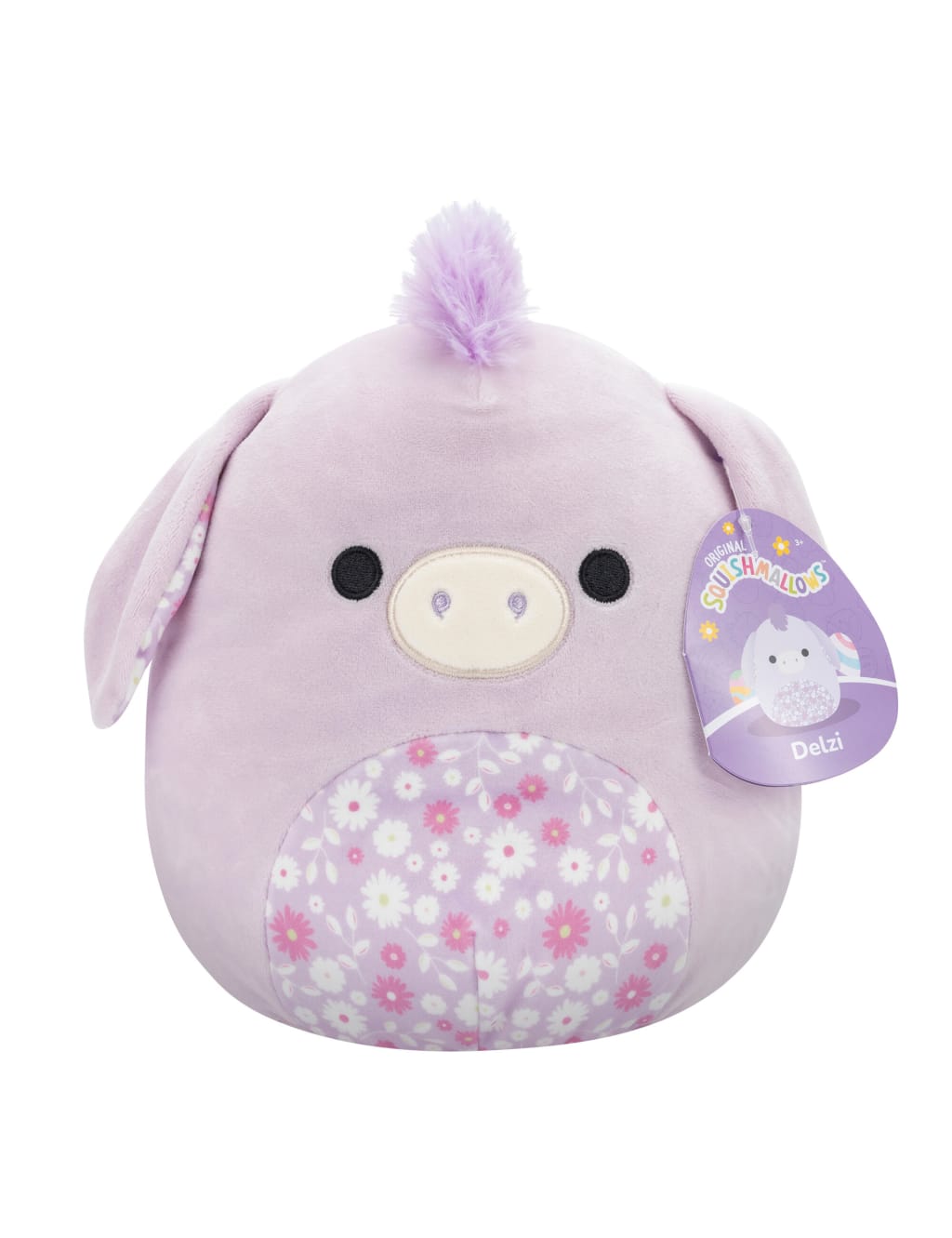 Mystery Plushie (3+ Yrs) 6 of 10