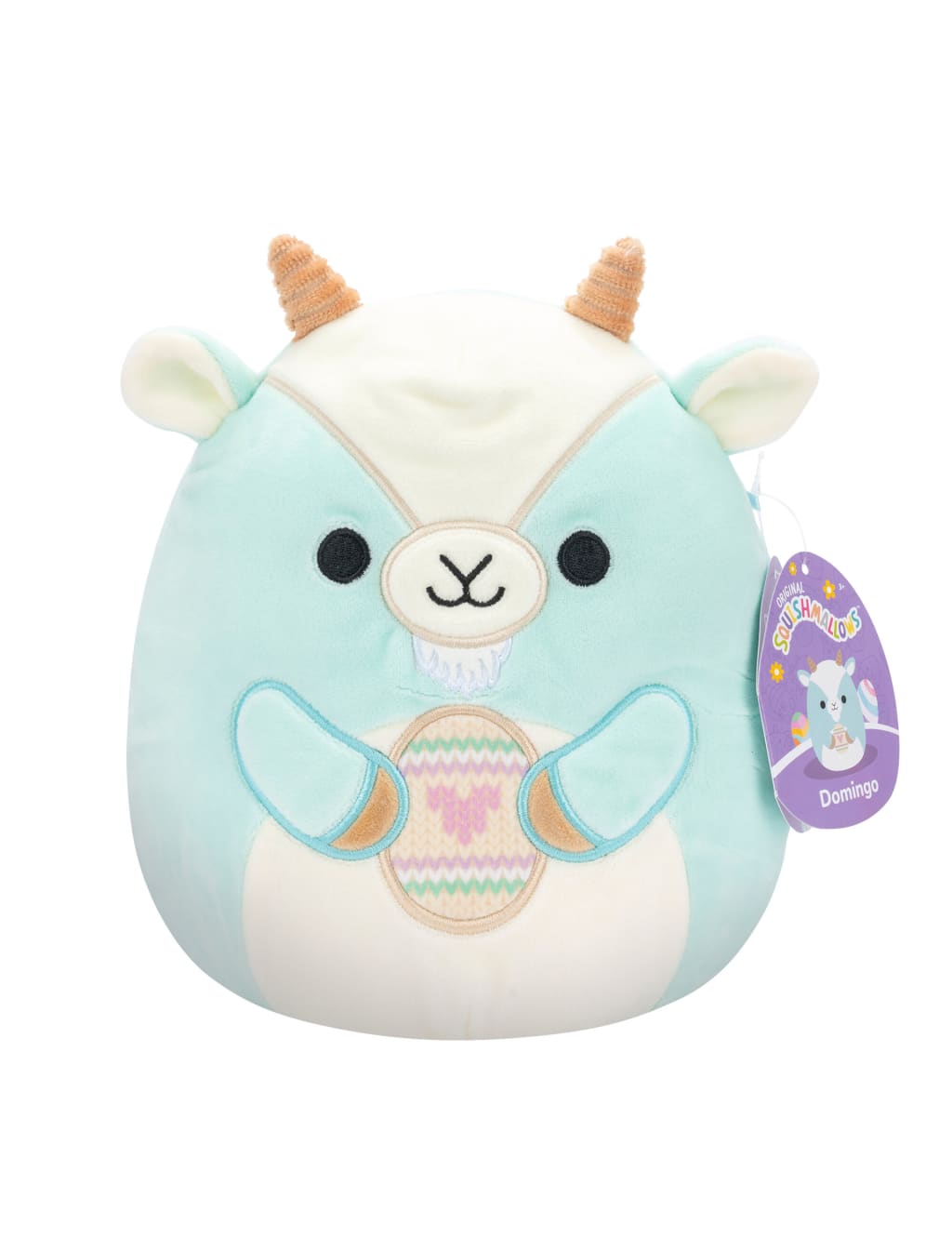 Mystery Plushie (3+ Yrs) 7 of 10