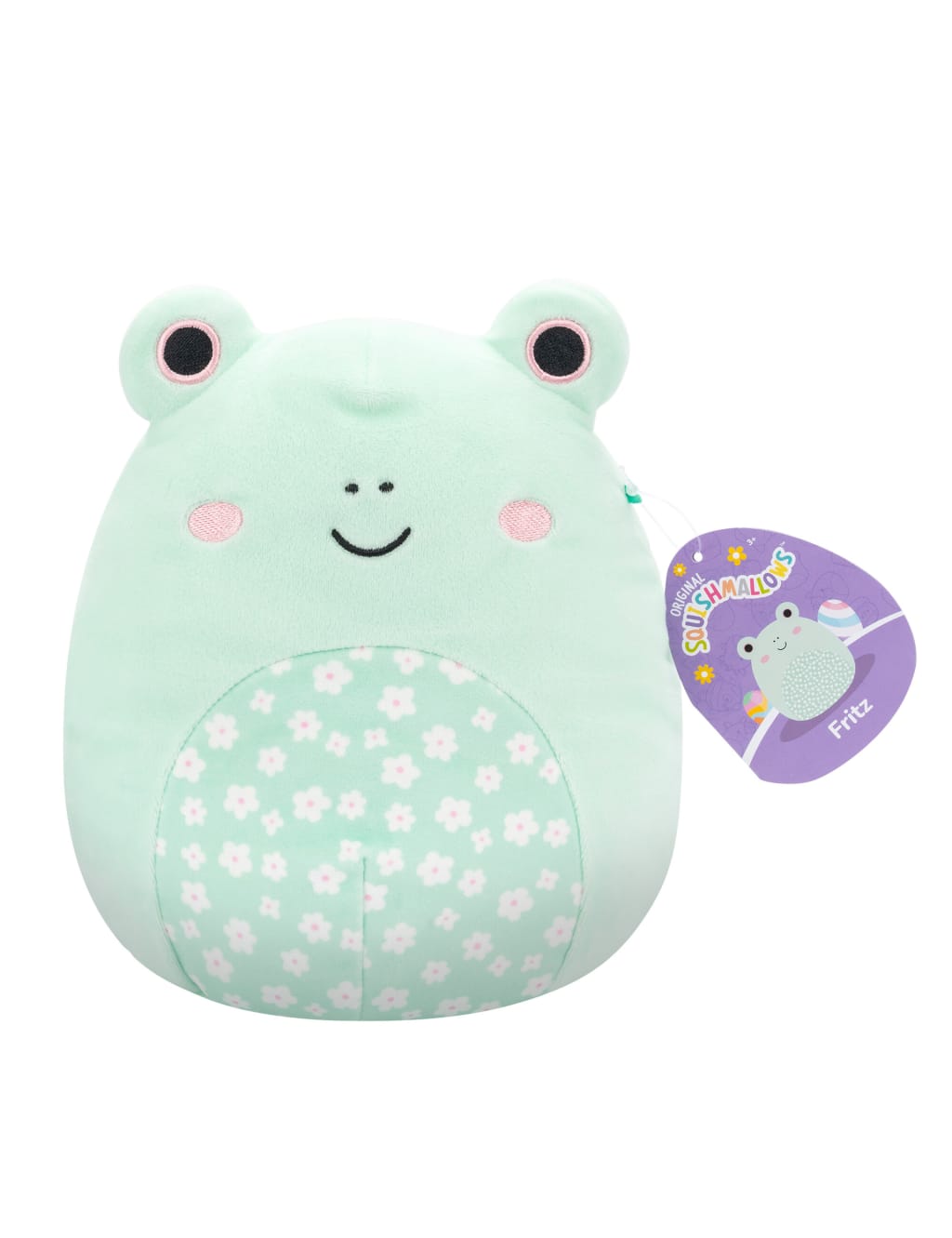 Mystery Plushie (3+ Yrs) 8 of 10