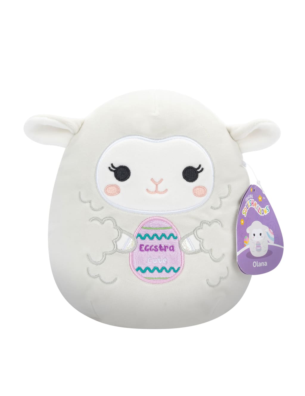 Mystery Plushie (3+ Yrs) 9 of 10