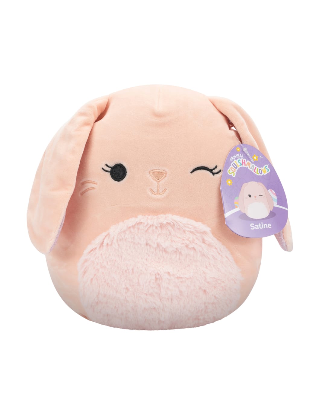 Mystery Plushie (3+ Yrs) 10 of 10