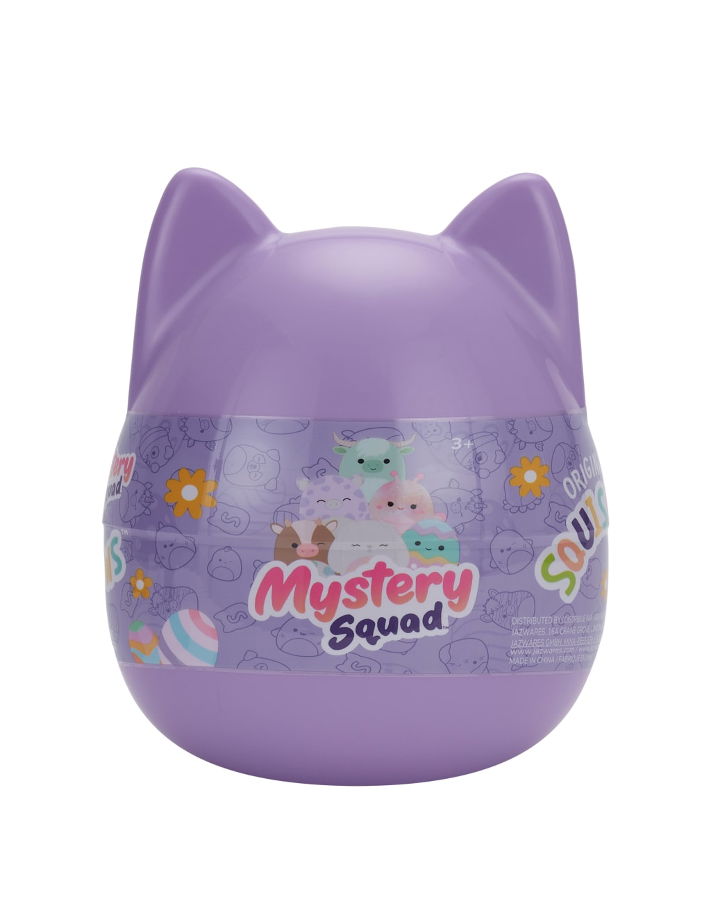 Mystery Plushie (3+ Yrs) 2 of 10