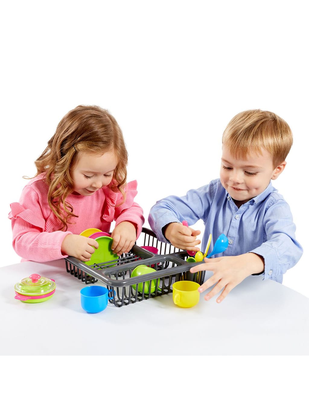 Let's Do the Dishes Kitchen Set (3+ Yrs) 2 of 3