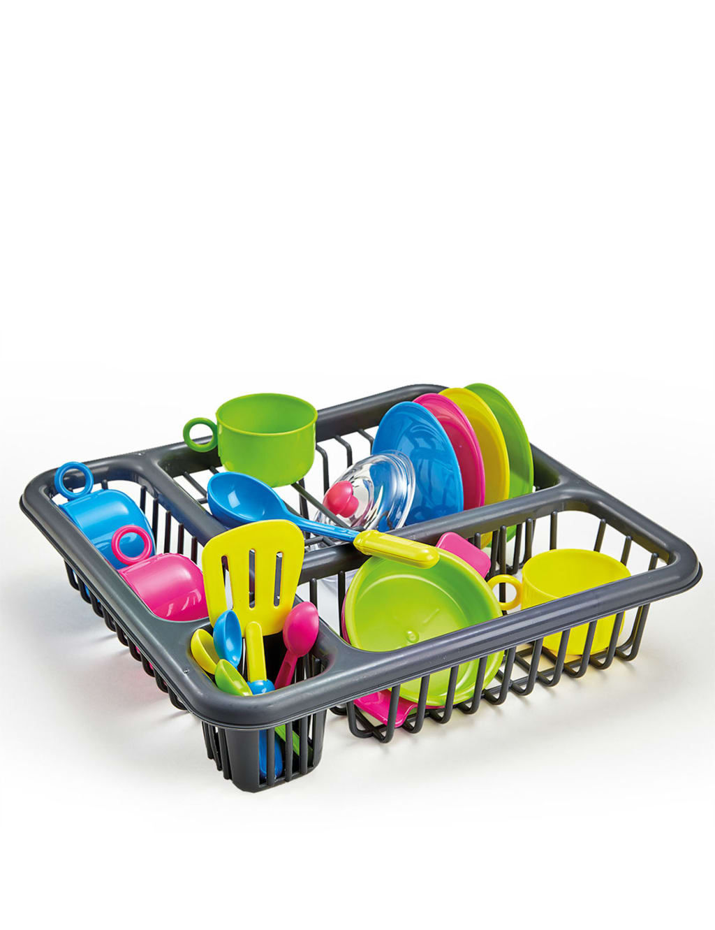 Let's Do the Dishes Kitchen Set (3+ Yrs) 3 of 3