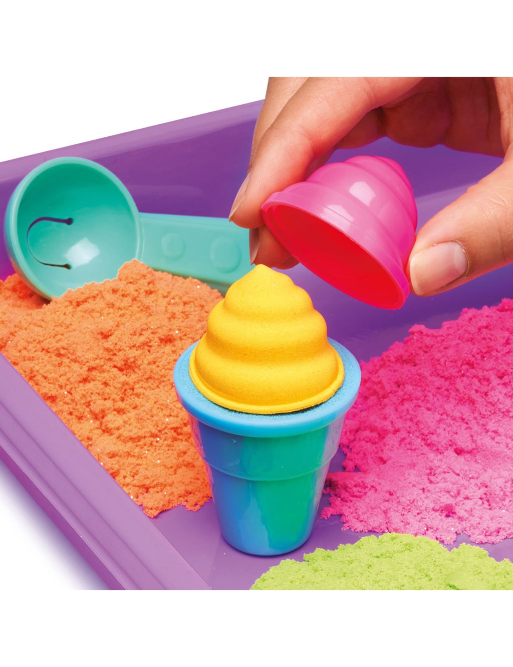 SANDsational Delightful Desserts (3+ Yrs) 4 of 5