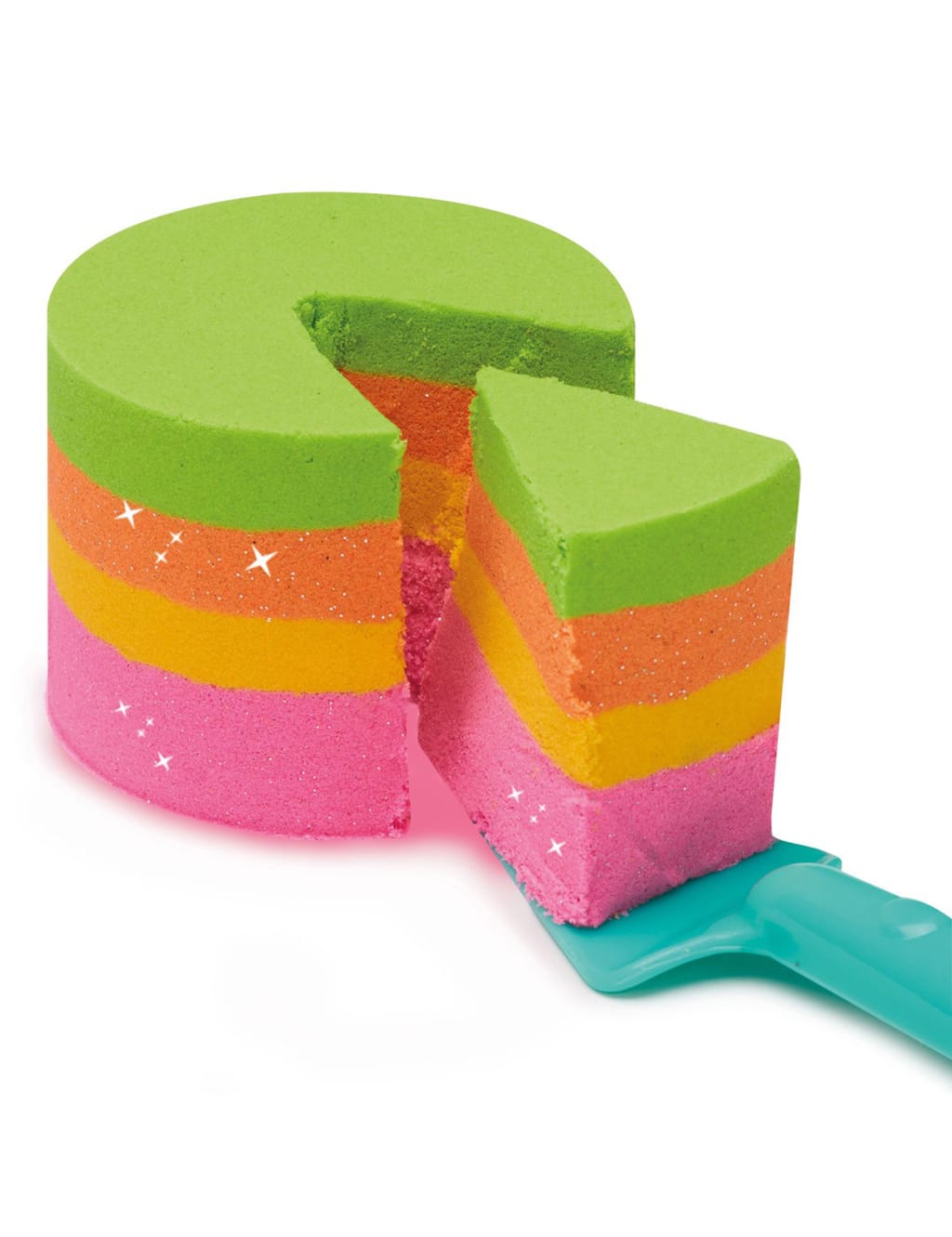SANDsational Delightful Desserts (3+ Yrs) 5 of 5