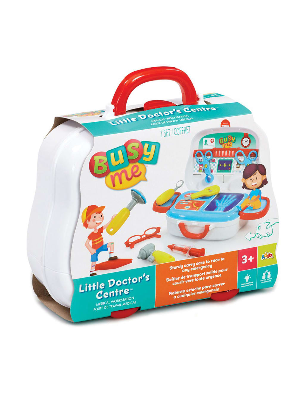 Marks and spencer 3 for 2 toys outlet