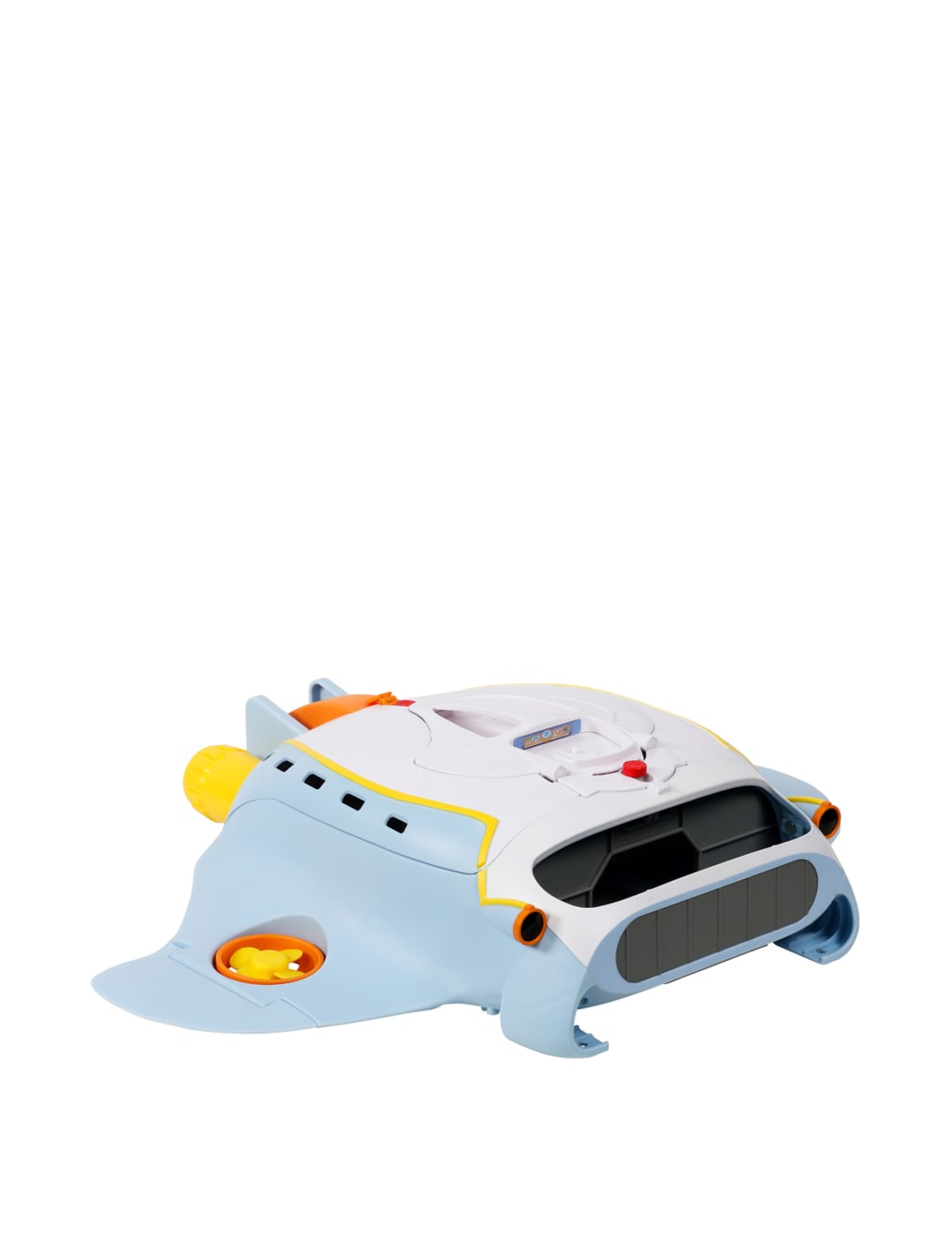 Octonauts Octoray HQ Playset (3-6 Yrs) 6 of 8