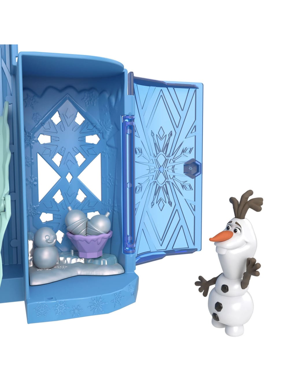 Frozen™ Elsa's Palace Playset (3+ Yrs) 7 of 11