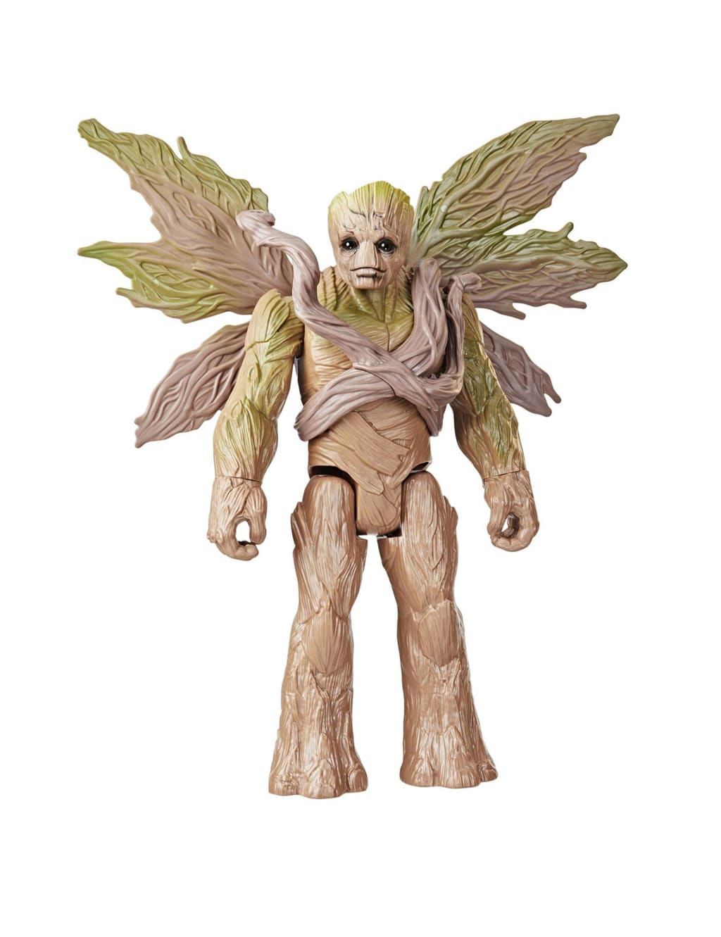 Groot Action Figure (4-7 Yrs) 5 of 9