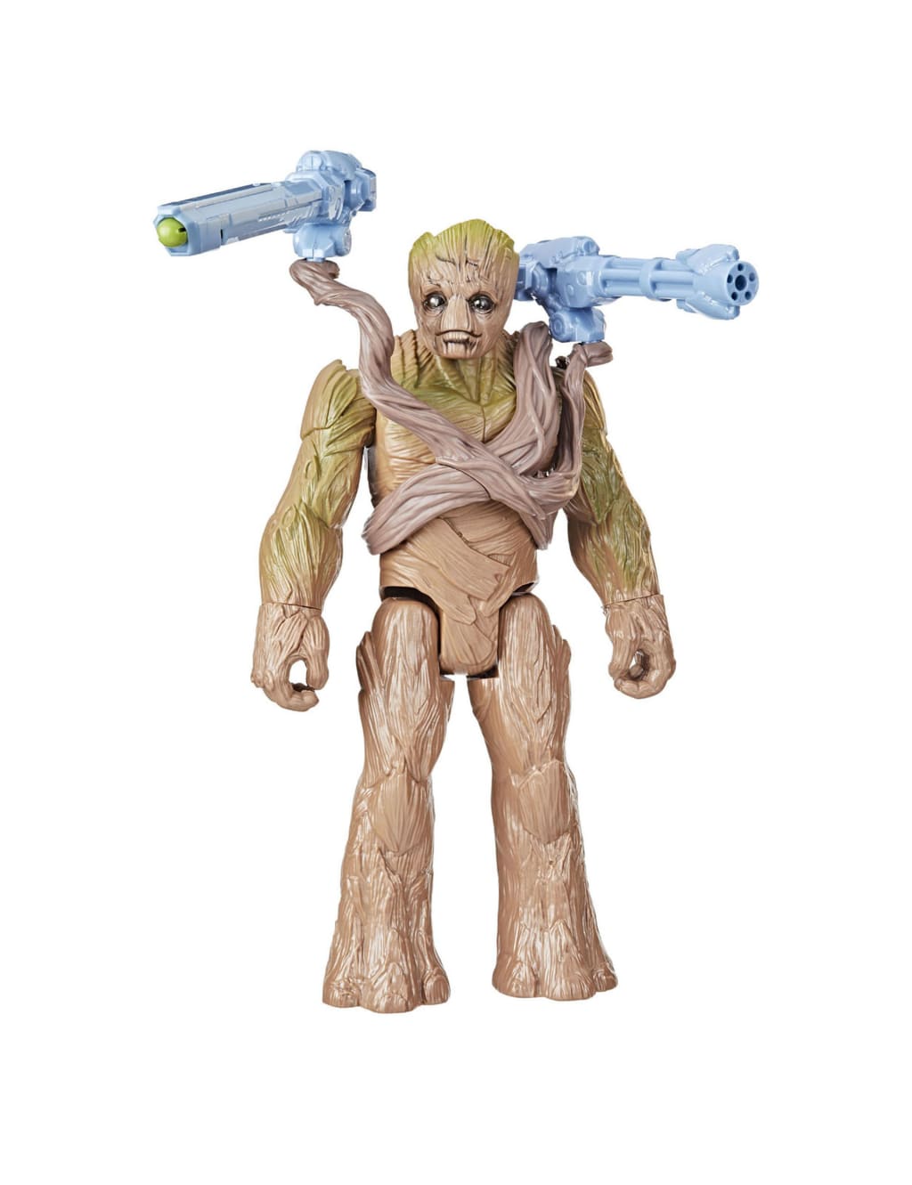 Groot Action Figure (4-7 Yrs) 6 of 9