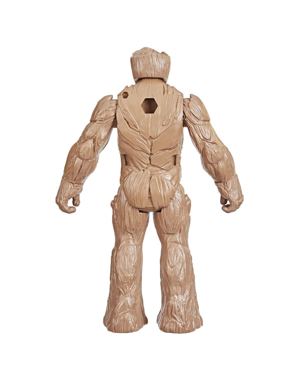 Groot Action Figure (4-7 Yrs) 9 of 9