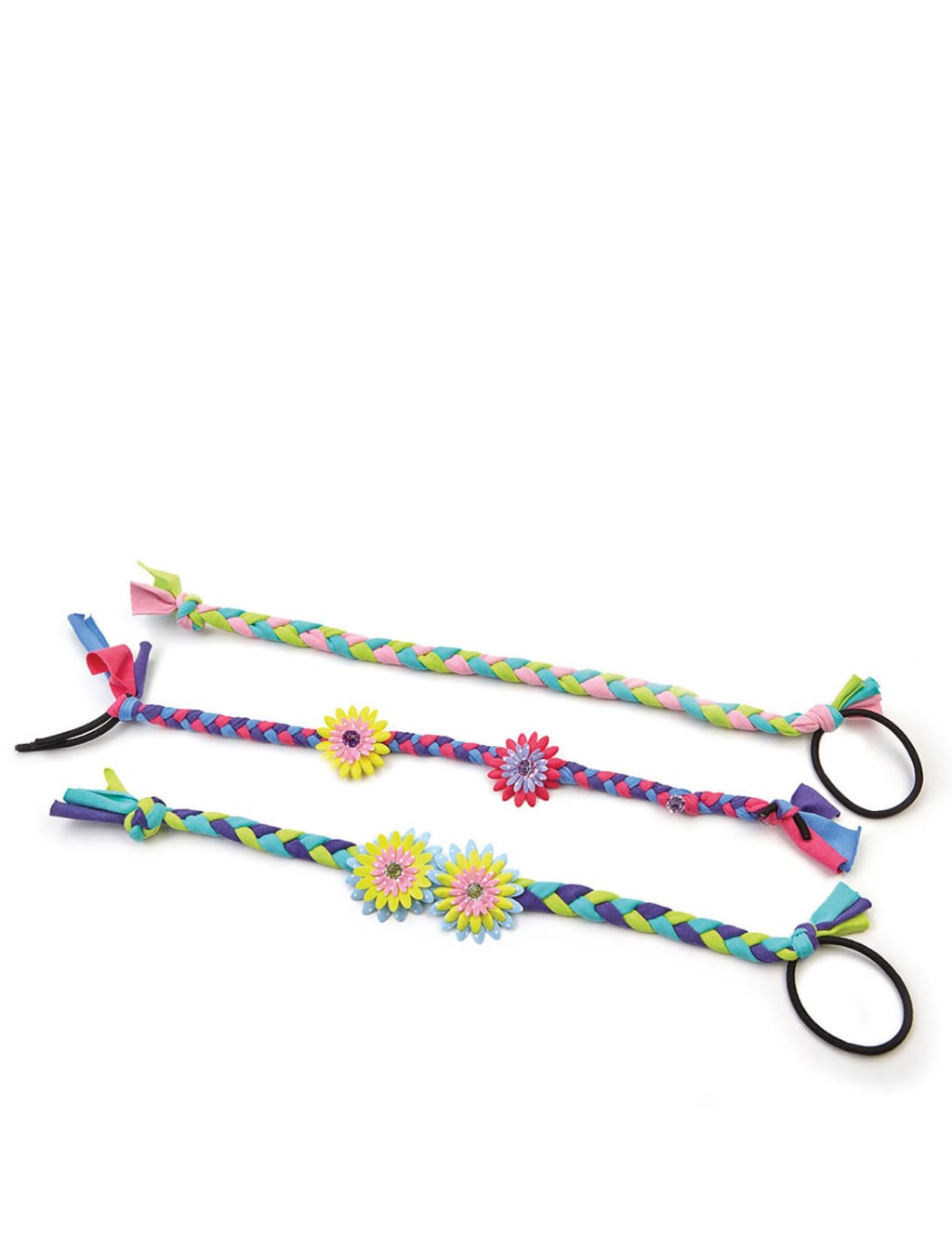 2-in-1 Fashion Hairbands Set (6+ Yrs) 3 of 6
