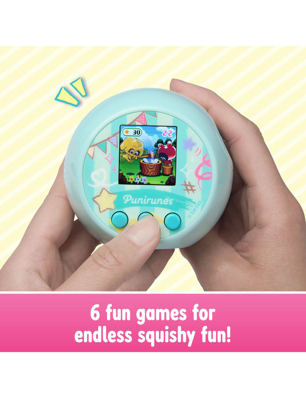 Digital Interactive Pet (5+ Yrs) 2 of 6