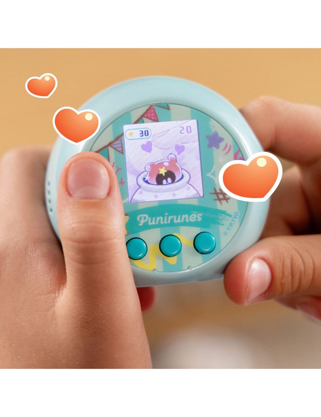 Digital Interactive Pet (5+ Yrs) 4 of 6