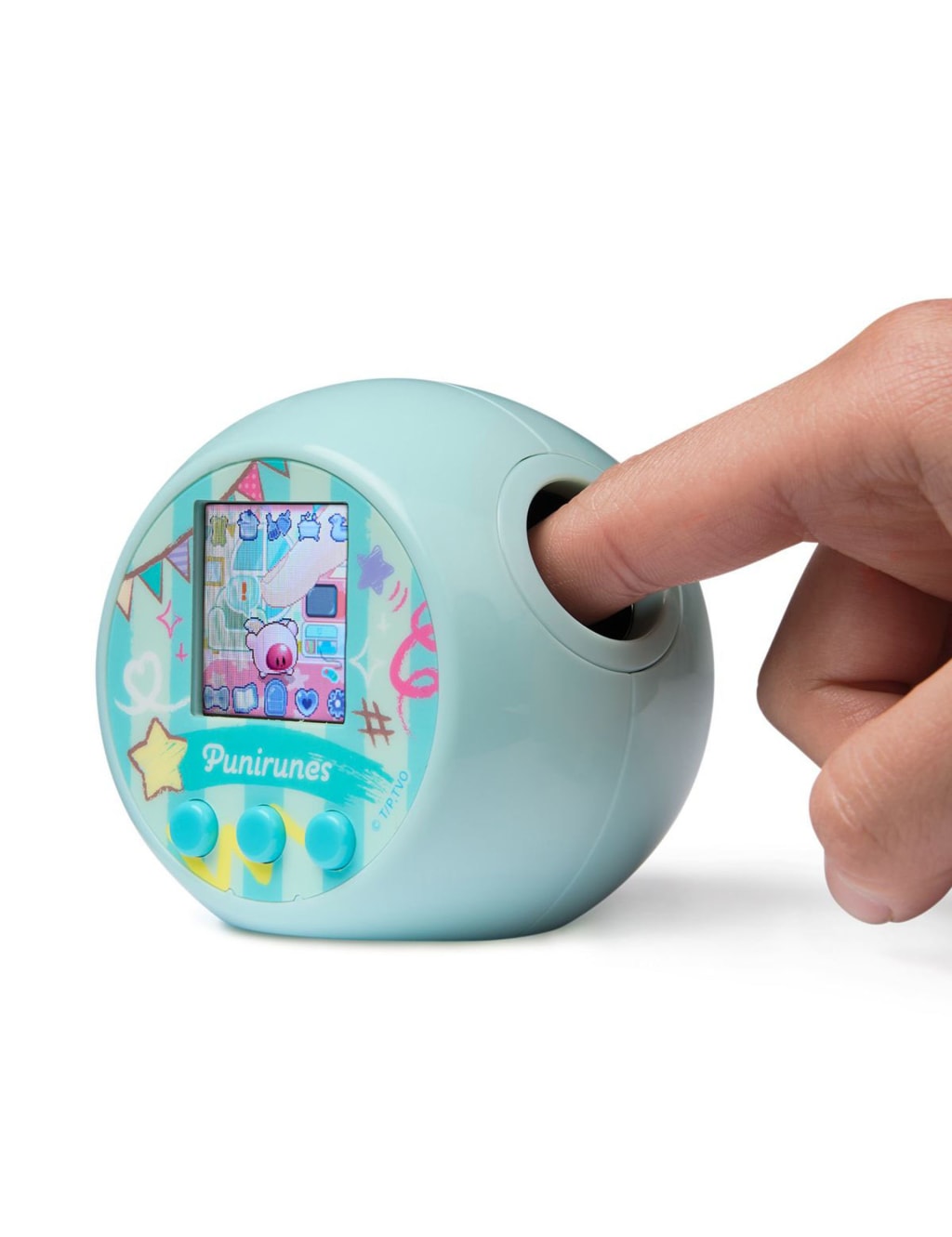 Digital Interactive Pet (5+ Yrs) 5 of 6
