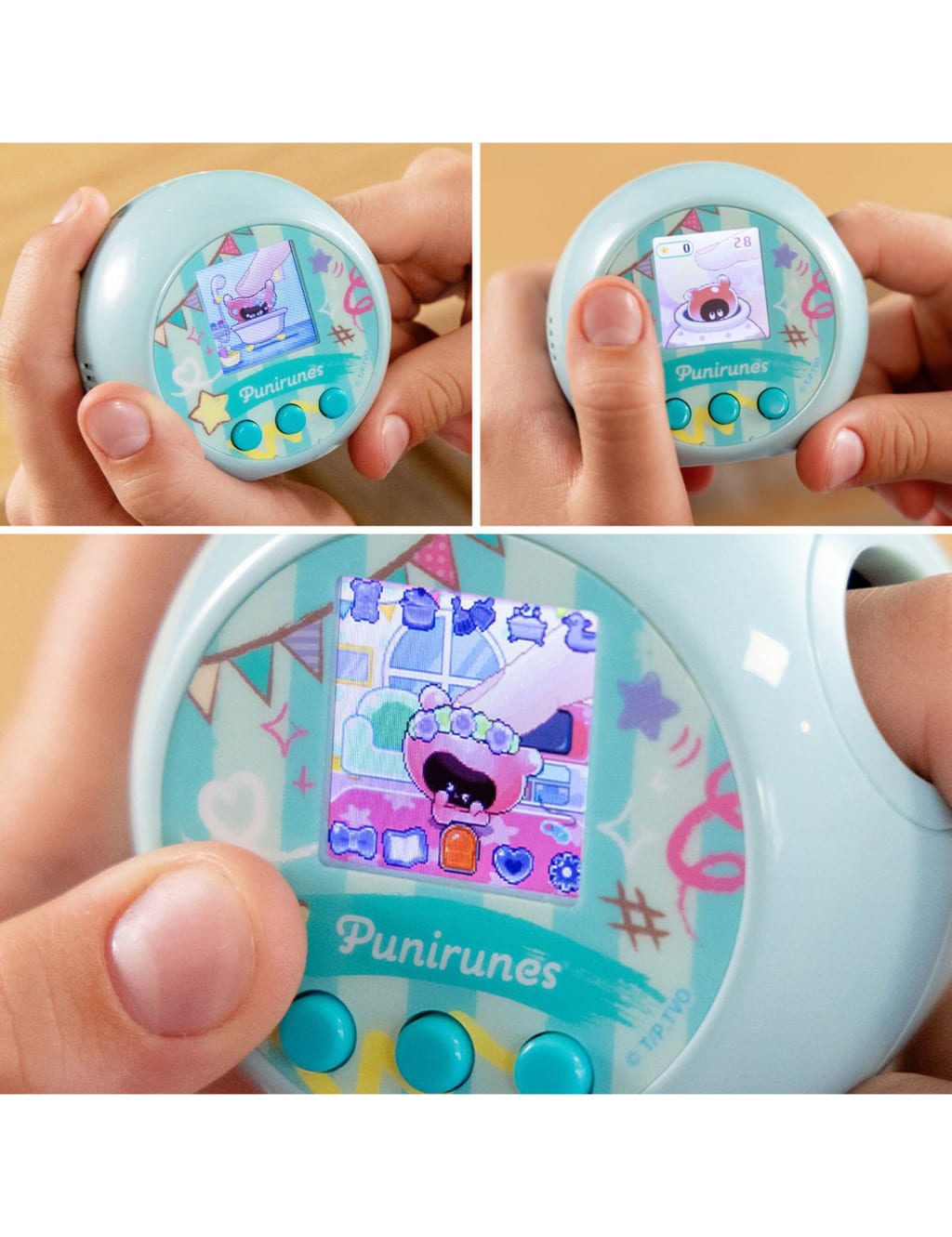 Digital Interactive Pet (5+ Yrs) 6 of 6