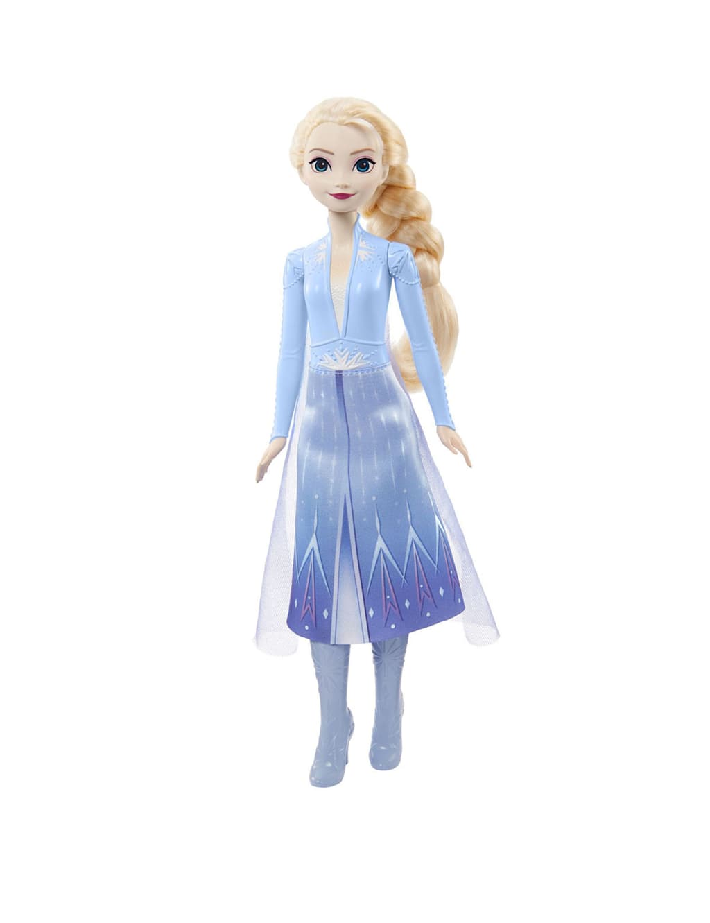Frozen 2™ Elsa Doll (3+ Yrs) 2 of 6