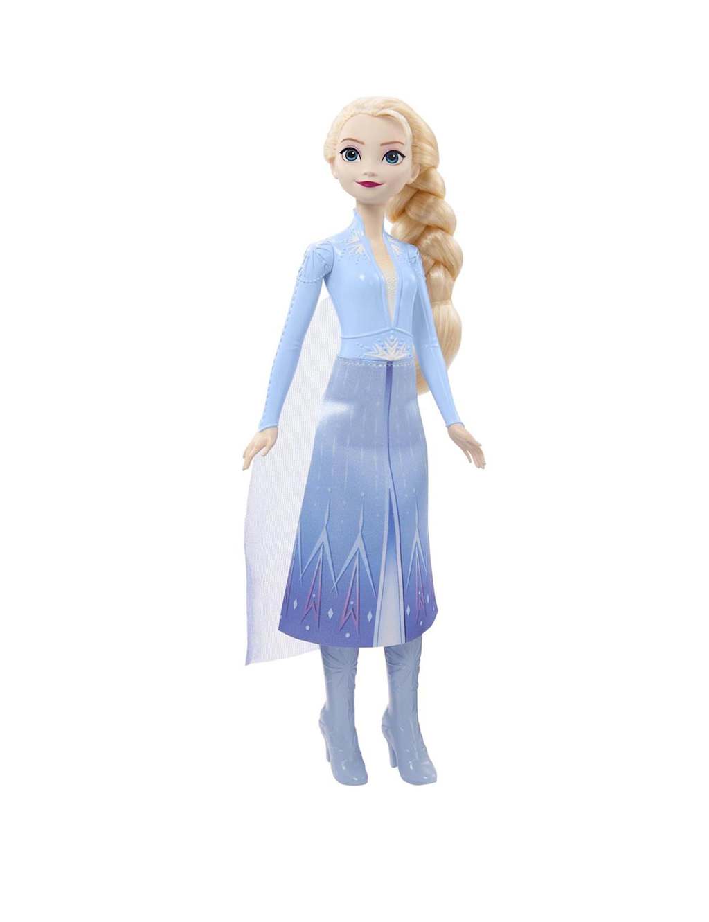 Frozen 2™ Elsa Doll (3+ Yrs) 3 of 6