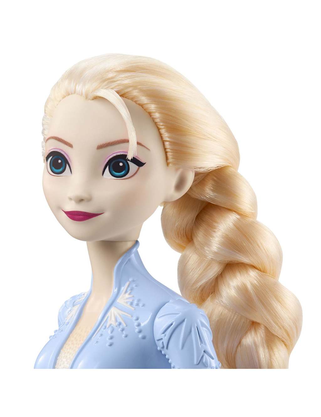 Frozen 2™ Elsa Doll (3+ Yrs) 4 of 6