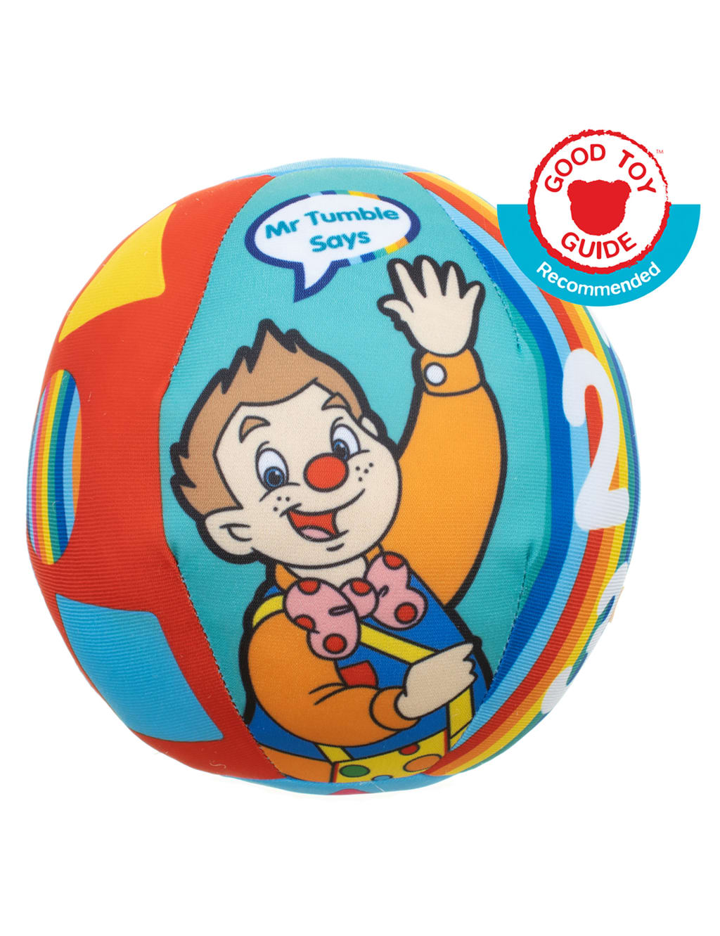 Mr tumble toys smyths sales