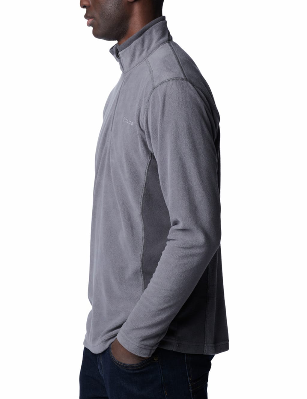 Klamath Range II Fleece Half Zip Jacket 2 of 5